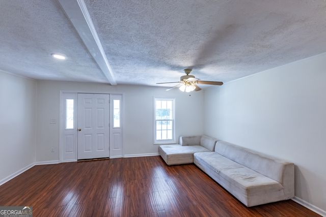138 Tom Salter Road, Thomaston, GA 30286