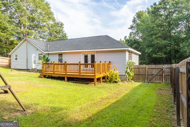 138 Tom Salter Road, Thomaston, GA 30286