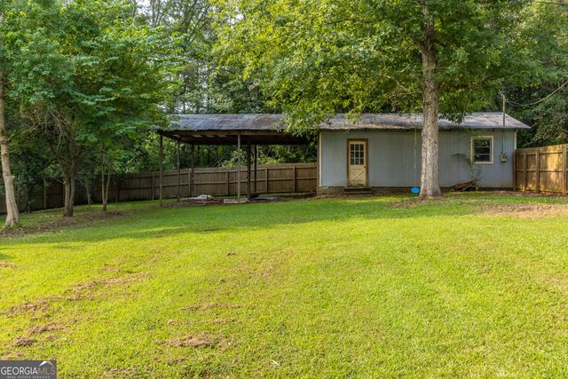 138 Tom Salter Road, Thomaston, GA 30286