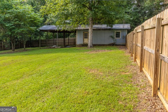 138 Tom Salter Road, Thomaston, GA 30286