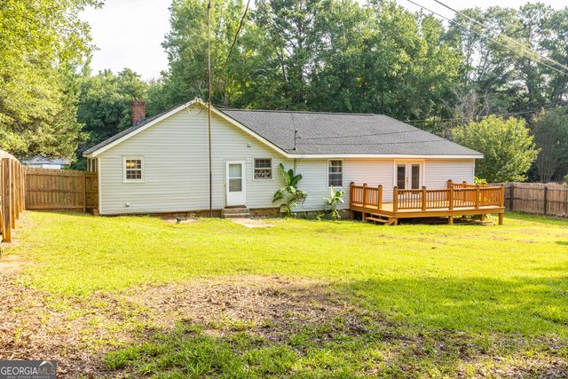 138 Tom Salter Road, Thomaston, GA 30286