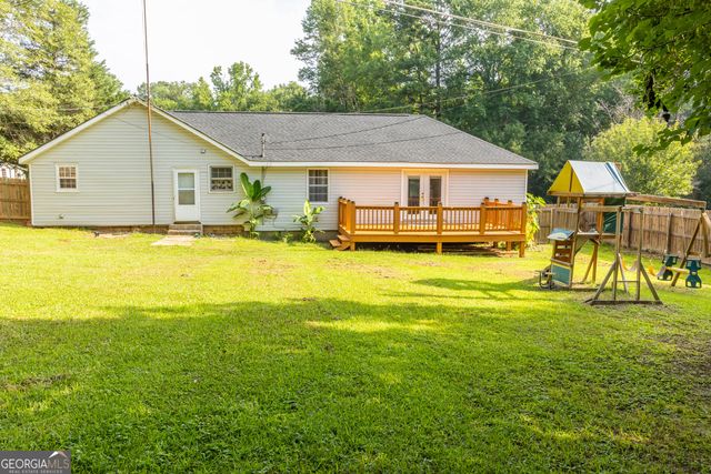 138 Tom Salter Road, Thomaston, GA 30286