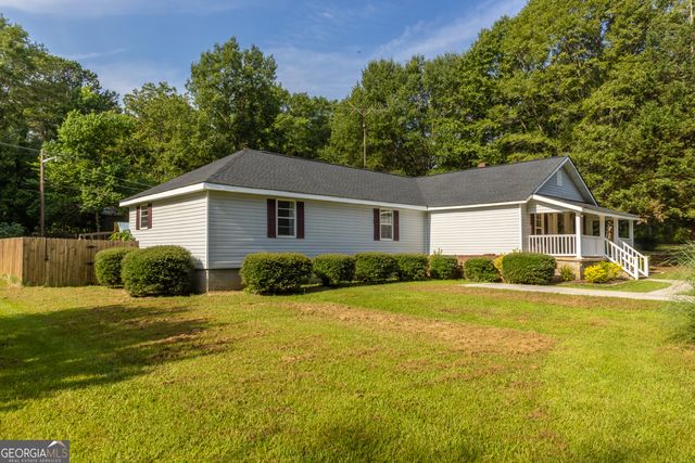 138 Tom Salter Road, Thomaston, GA 30286