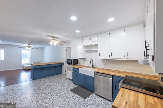 138 Tom Salter Road, Thomaston, GA 30286