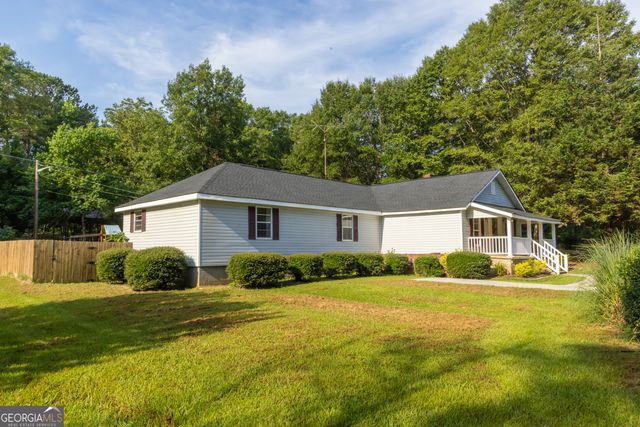 138 Tom Salter Road, Thomaston, GA 30286
