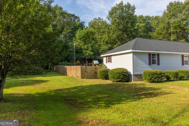 138 Tom Salter Road, Thomaston, GA 30286