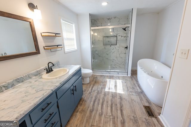 138 Tom Salter Road, Thomaston, GA 30286