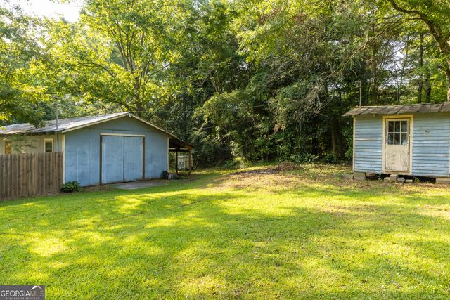 138 Tom Salter Road, Thomaston, GA 30286