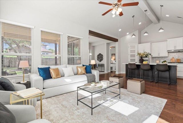 5205 Allamanda DR, Austin, TX 78739