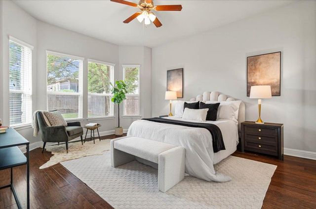5205 Allamanda DR, Austin, TX 78739