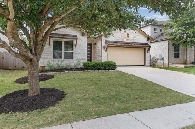 5205 Allamanda DR, Austin, TX 78739