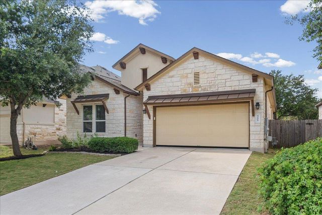 5205 Allamanda DR, Austin, TX 78739
