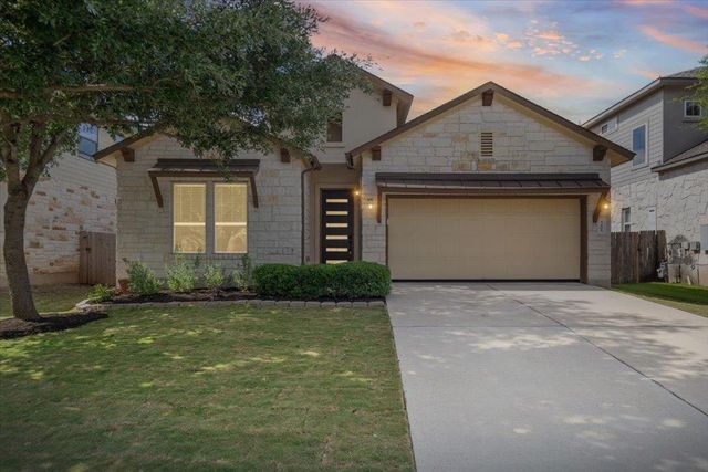 5205 Allamanda DR, Austin, TX 78739
