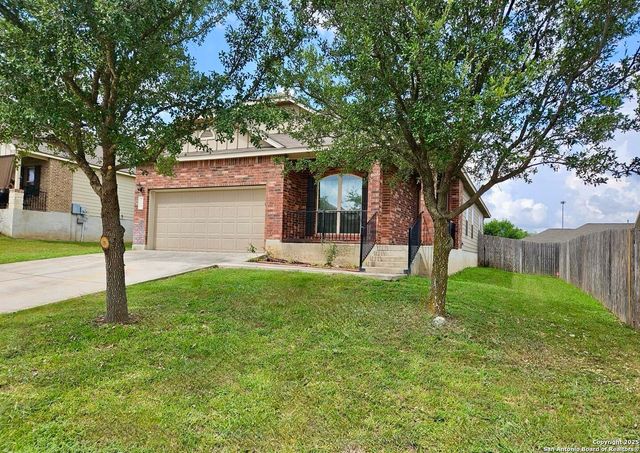 729 Community, New Braunfels, TX 78132