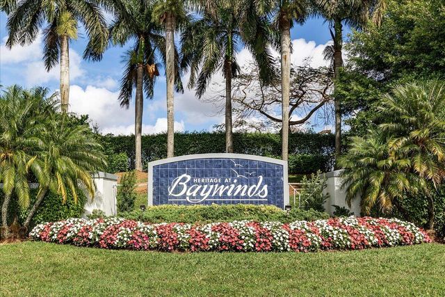 9778 Bowline Drive 201, West Palm Beach, FL 33411
