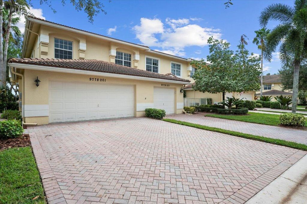 9778 Bowline Drive 201, West Palm Beach, FL 33411