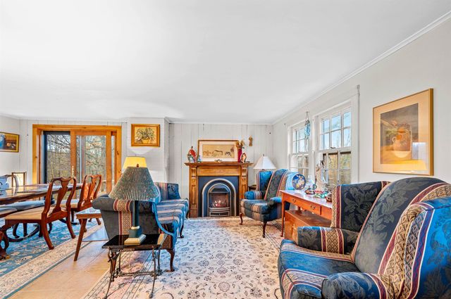 3821 Cabot Road, Cabot, VT 05647