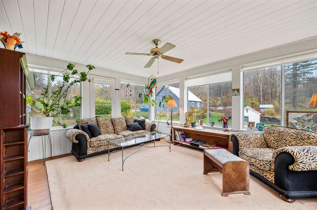 3821 Cabot Road, Cabot, VT 05647