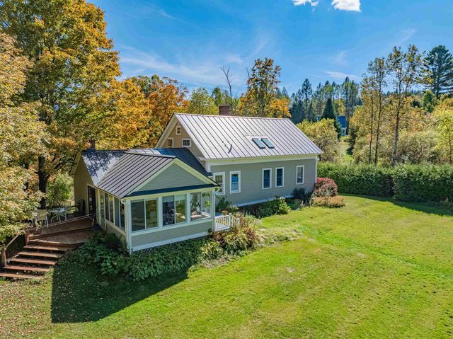 3821 Cabot Road, Cabot, VT 05647