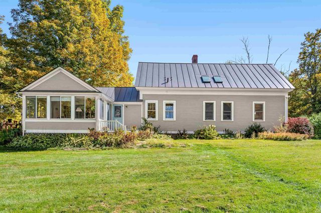 3821 Cabot Road, Cabot, VT 05647