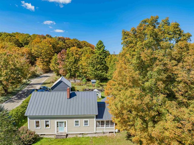 3821 Cabot Road, Cabot, VT 05647