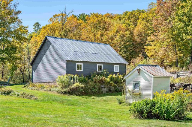 3821 Cabot Road, Cabot, VT 05647