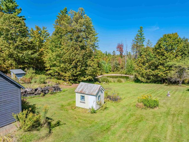 3821 Cabot Road, Cabot, VT 05647