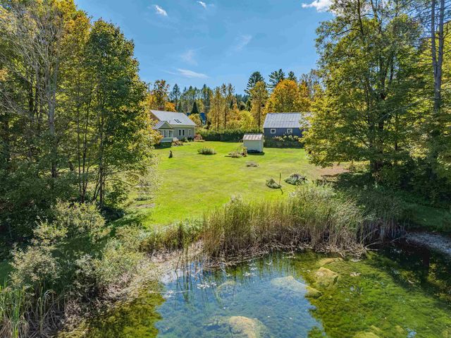3821 Cabot Road, Cabot, VT 05647