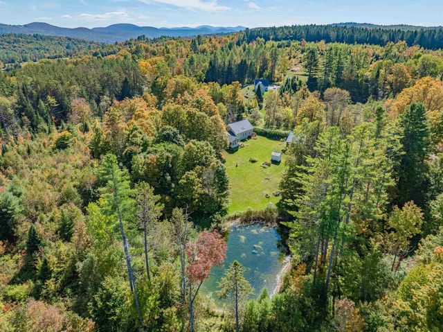 3821 Cabot Road, Cabot, VT 05647