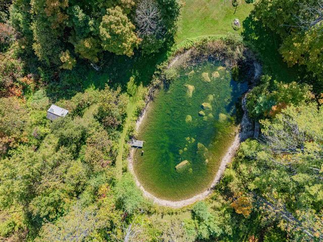 3821 Cabot Road, Cabot, VT 05647