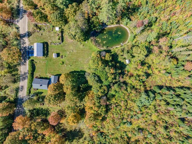 3821 Cabot Road, Cabot, VT 05647