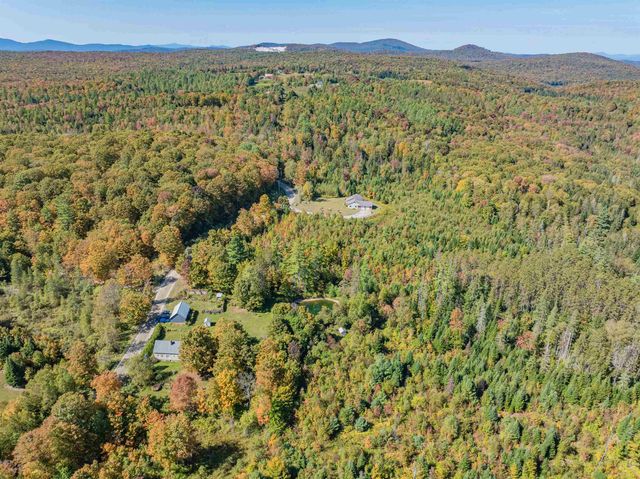 3821 Cabot Road, Cabot, VT 05647