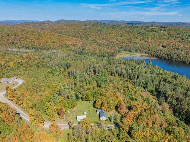 3821 Cabot Road, Cabot, VT 05647