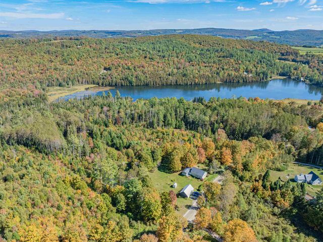 3821 Cabot Road, Cabot, VT 05647