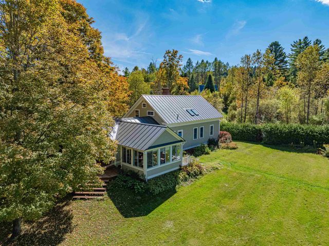 3821 Cabot Road, Cabot, VT 05647