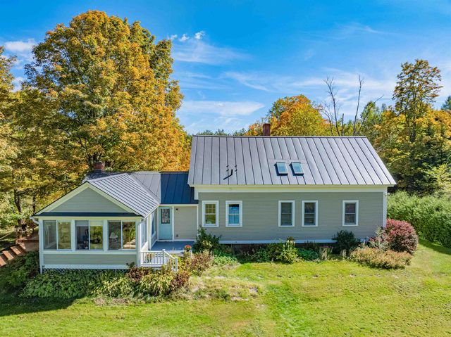 3821 Cabot Road, Cabot, VT 05647