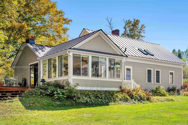 3821 Cabot Road, Cabot, VT 05647