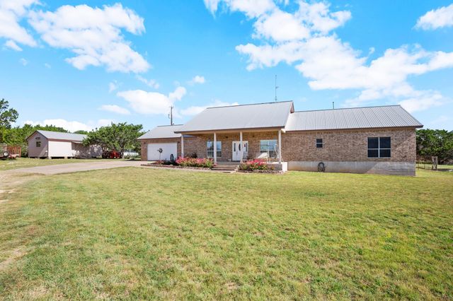 2110 County Road 285, Liberty Hill, TX 78642