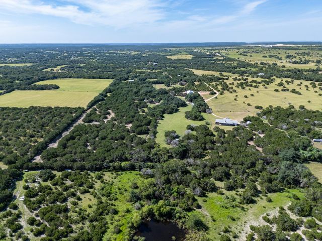 2110 County Road 285, Liberty Hill, TX 78642