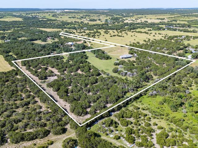 2110 County Road 285, Liberty Hill, TX 78642