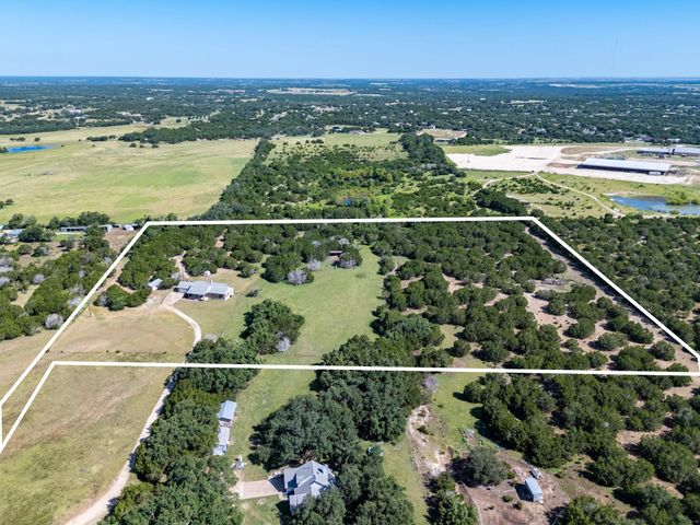 2110 County Road 285, Liberty Hill, TX 78642