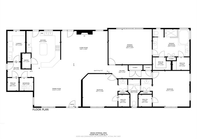 2110 County Road 285, Liberty Hill, TX 78642