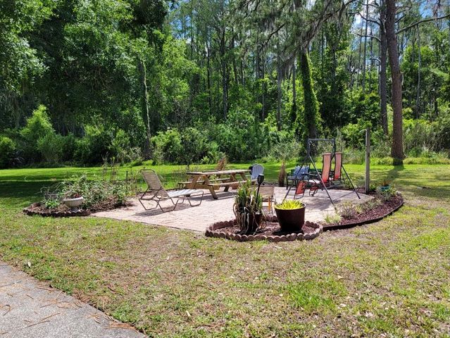 1761 CUPECOY CIRCLE N-7, Lutz, FL 33558