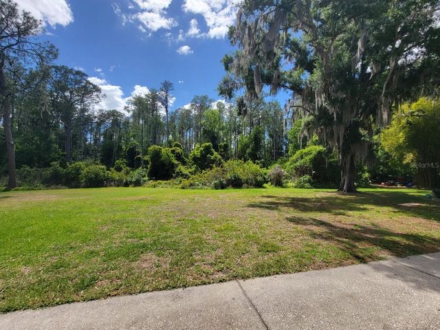 1761 CUPECOY CIRCLE N-7, Lutz, FL 33558