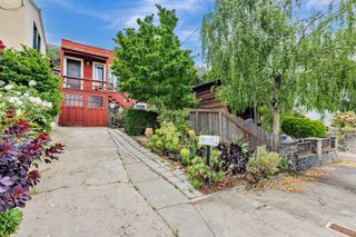 154 San Benito Road, Brisbane, CA 94005
