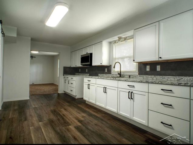 1253 W Nebobish Road, Essexville, MI 48732