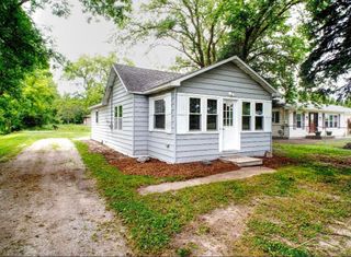 1253 W Nebobish Road, Essexville, MI 48732