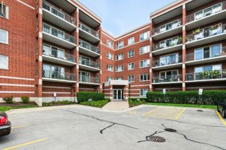 6430 W Berteau Avenue 302, Chicago, IL 60634