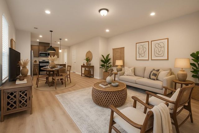 27390 Axis Deer Trail, Magnolia, TX 77354