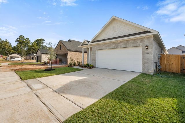 27390 Axis Deer Trail, Magnolia, TX 77354